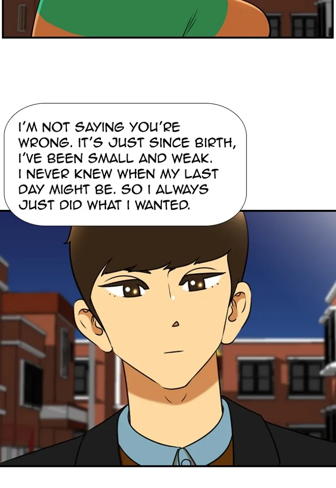 Read New Normal: Class 8 chapter 157 image 55 on Lezhin