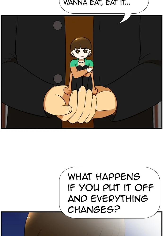 Read New Normal: Class 8 chapter 157 image 58 on Lezhin