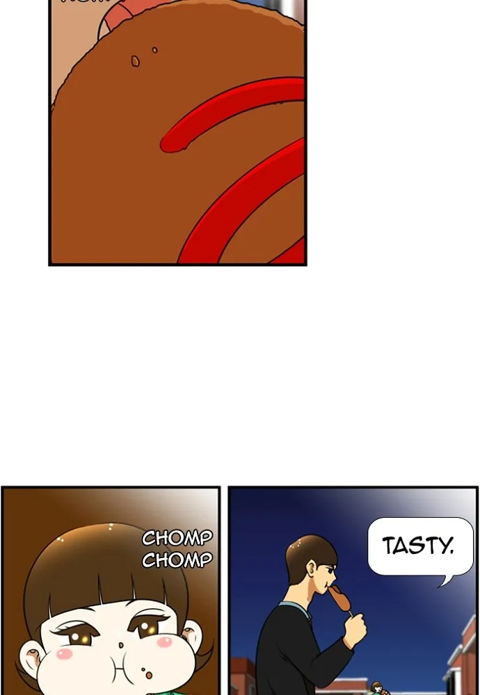 Read New Normal: Class 8 chapter 157 image 63 on Lezhin