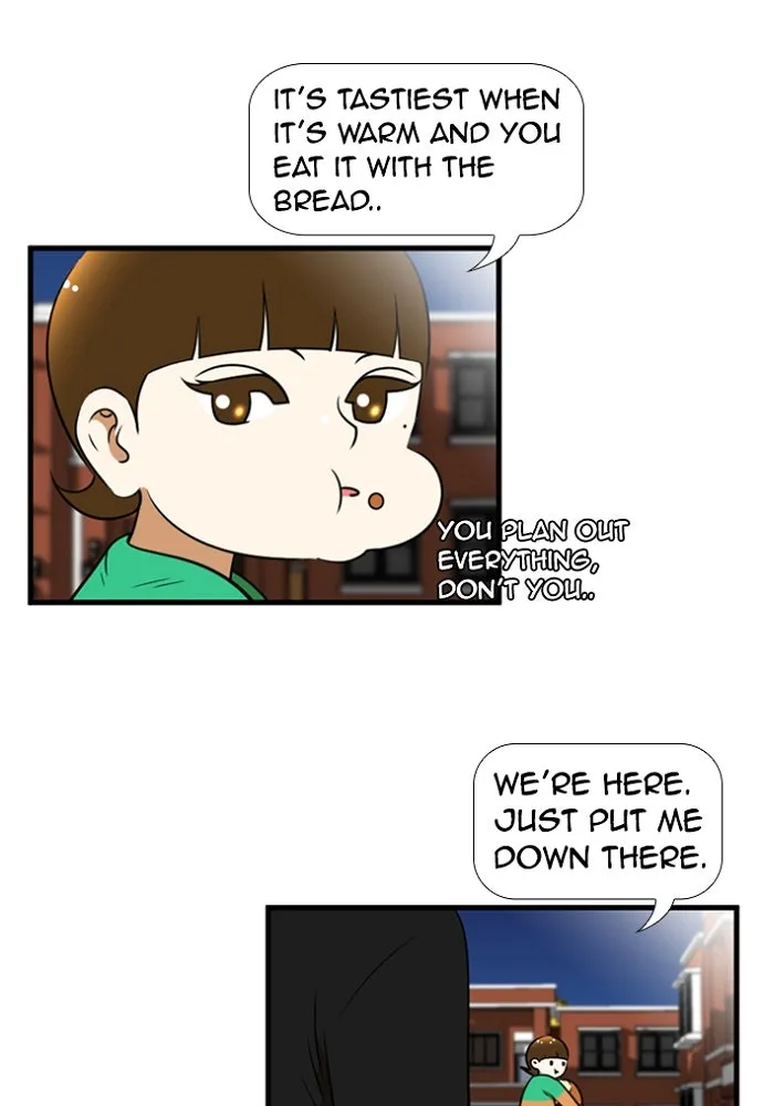 Read New Normal: Class 8 chapter 157 image 65 on Lezhin