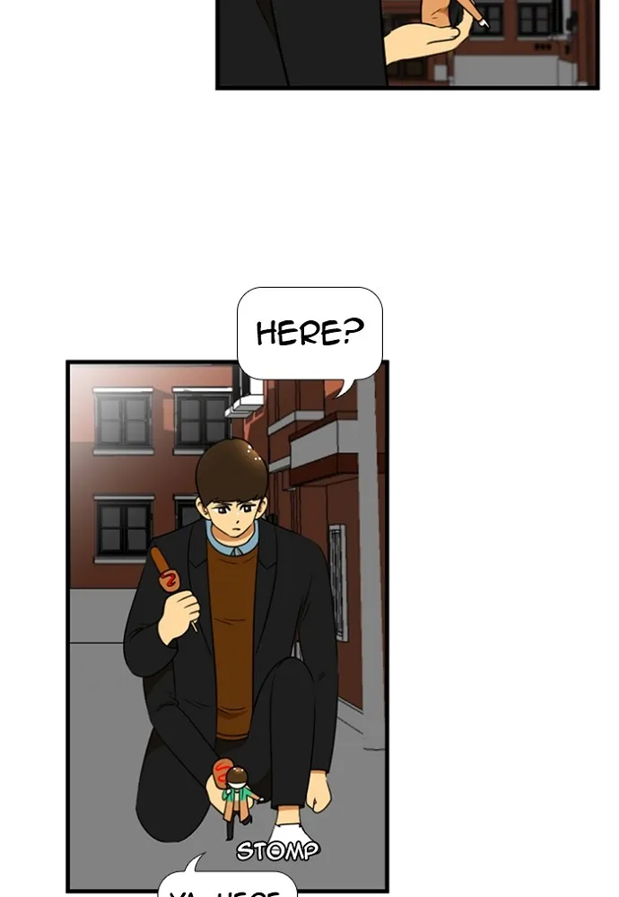 Read New Normal: Class 8 chapter 157 image 66 on Lezhin