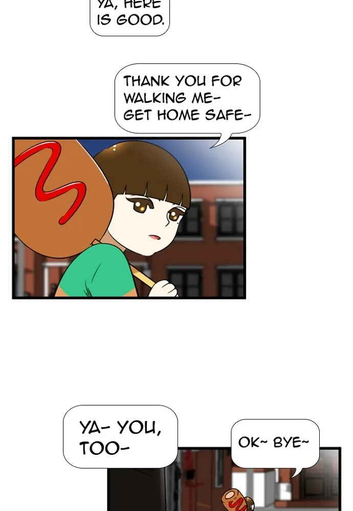 Read New Normal: Class 8 chapter 157 image 67 on Lezhin