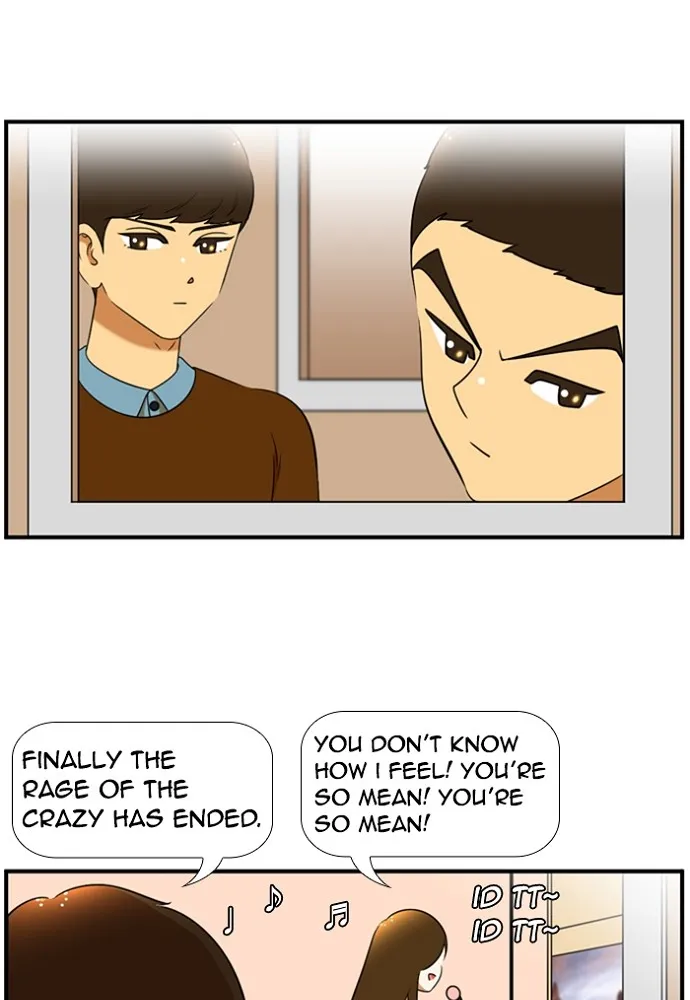 Read New Normal: Class 8 chapter 157 image 8 on Lezhin