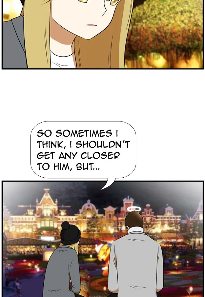 Read New Normal: Class 8 chapter 158 image 12 on Lezhin