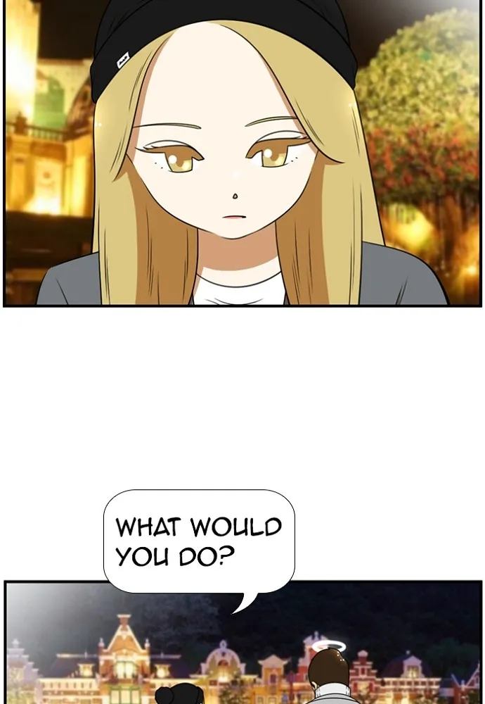 Read New Normal: Class 8 chapter 158 image 17 on Lezhin