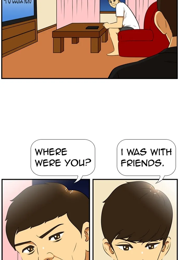 Read New Normal: Class 8 chapter 158 image 23 on Lezhin