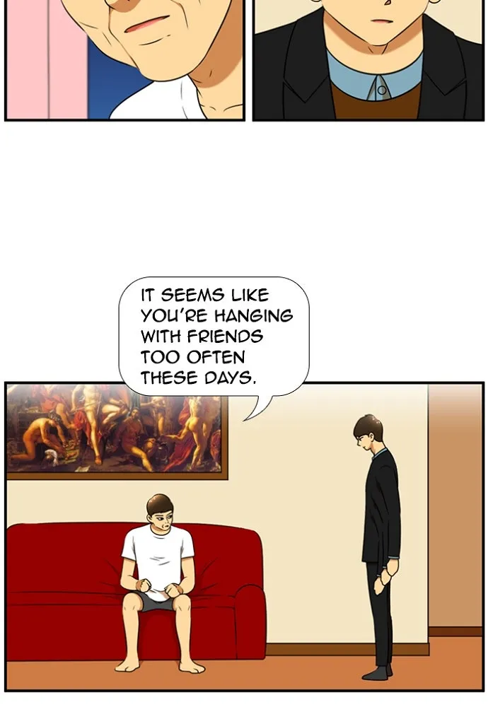 Read New Normal: Class 8 chapter 158 image 24 on Lezhin