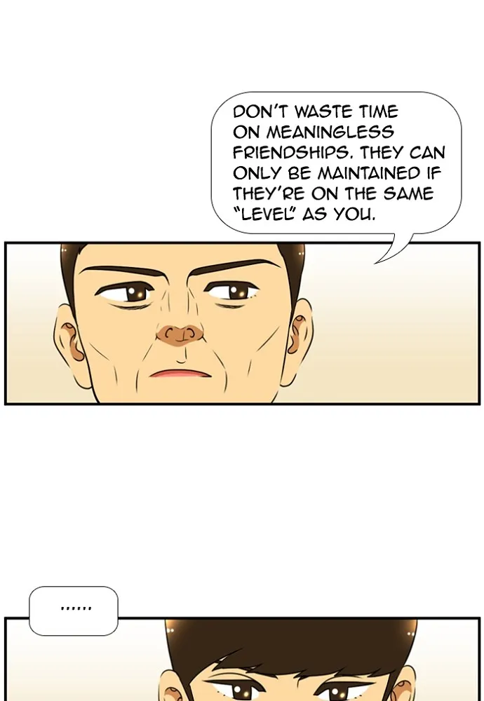 Read New Normal: Class 8 chapter 158 image 25 on Lezhin