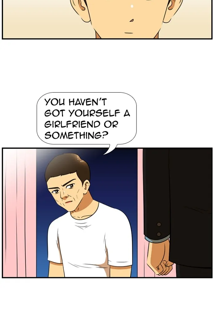 Read New Normal: Class 8 chapter 158 image 26 on Lezhin
