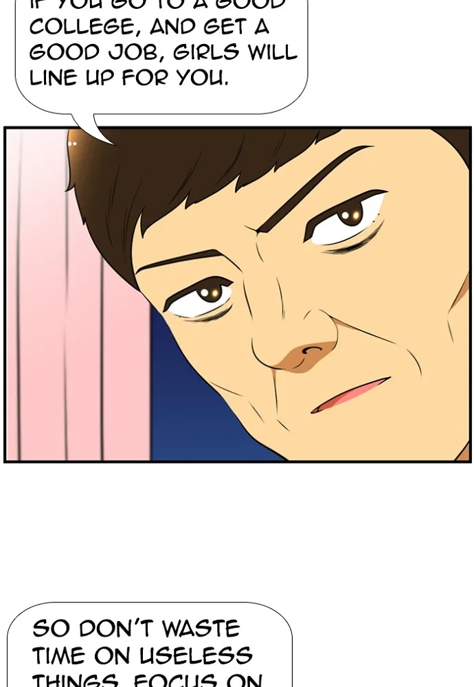 Read New Normal: Class 8 chapter 158 image 28 on Lezhin