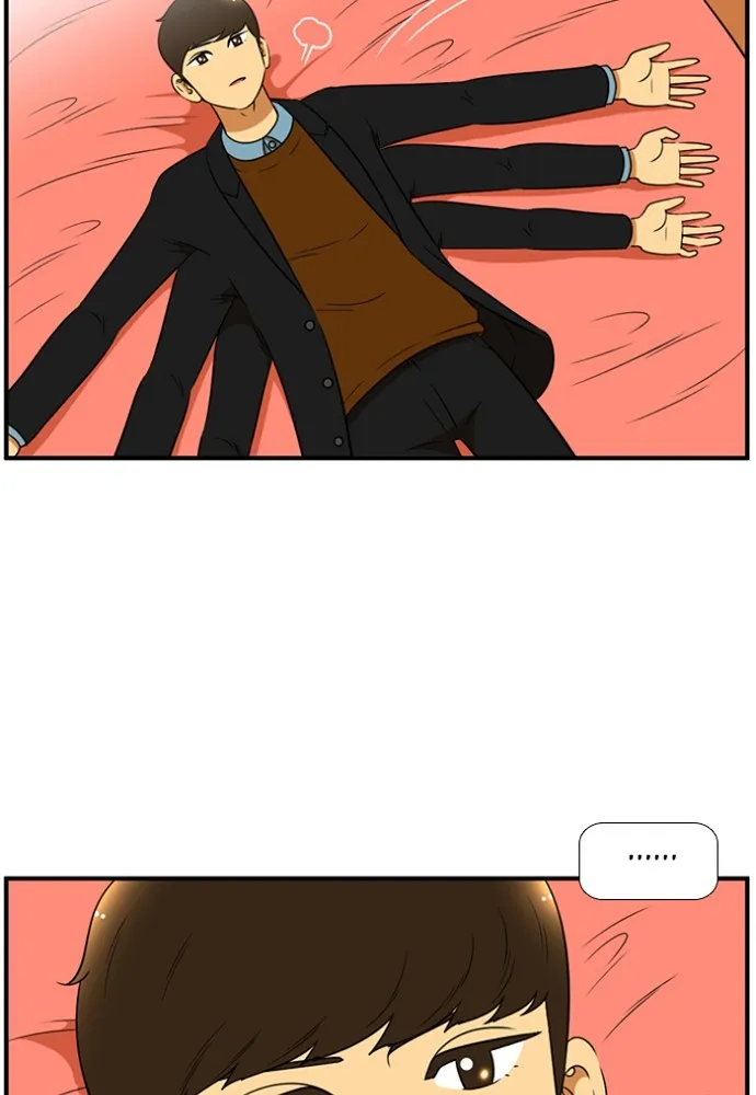 Read New Normal: Class 8 chapter 158 image 32 on Lezhin