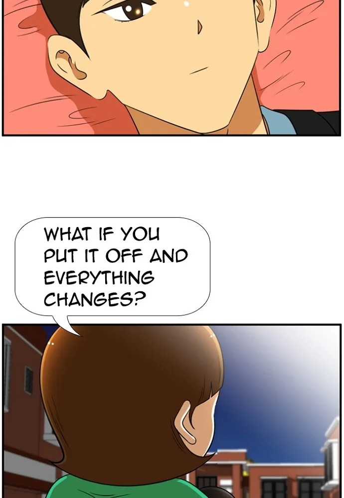 Read New Normal: Class 8 chapter 158 image 33 on Lezhin