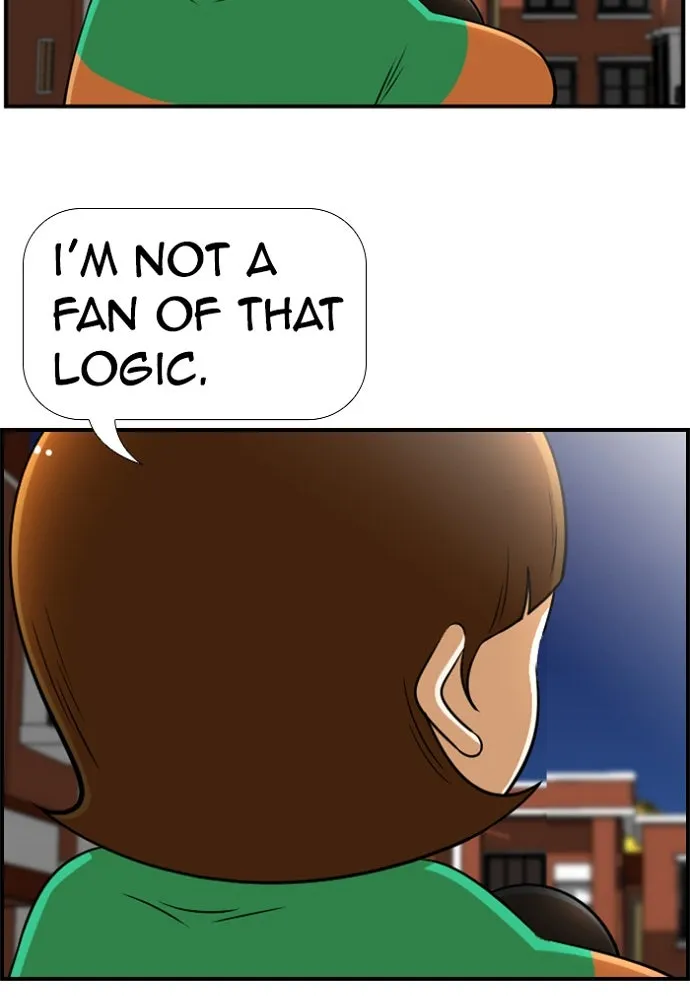 Read New Normal: Class 8 chapter 158 image 34 on Lezhin