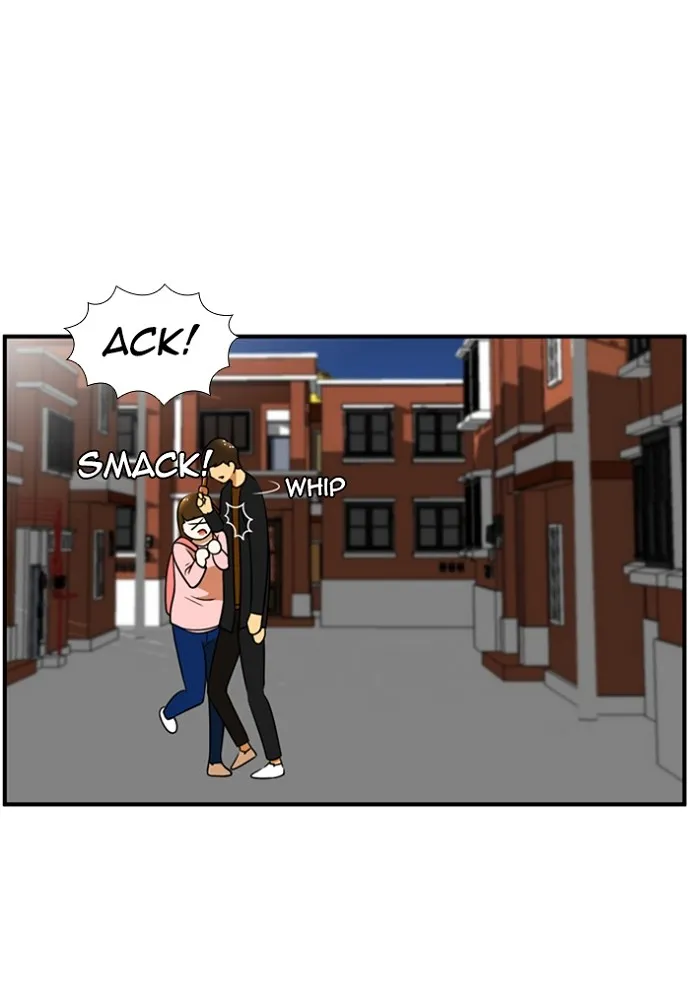Read New Normal: Class 8 chapter 158 image 35 on Lezhin