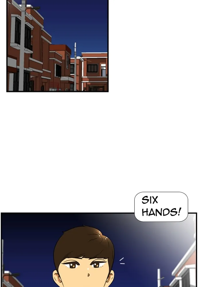Read New Normal: Class 8 chapter 158 image 40 on Lezhin