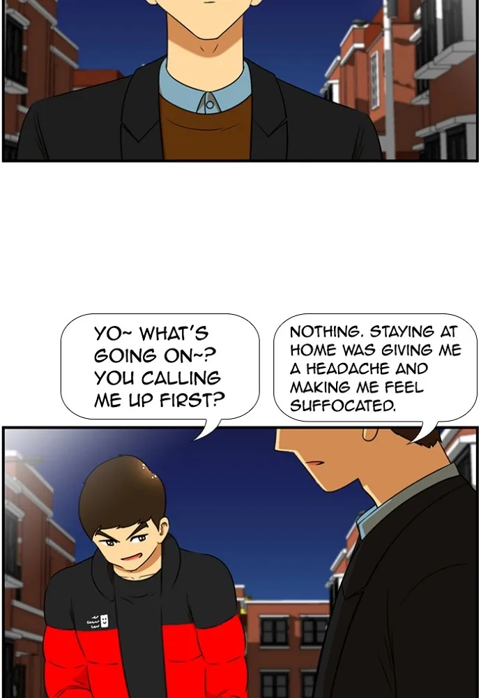 Read New Normal: Class 8 chapter 158 image 41 on Lezhin