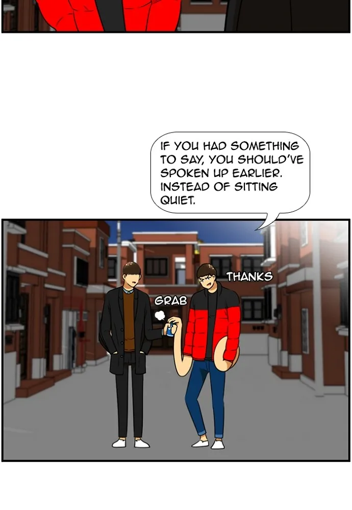Read New Normal: Class 8 chapter 158 image 42 on Lezhin