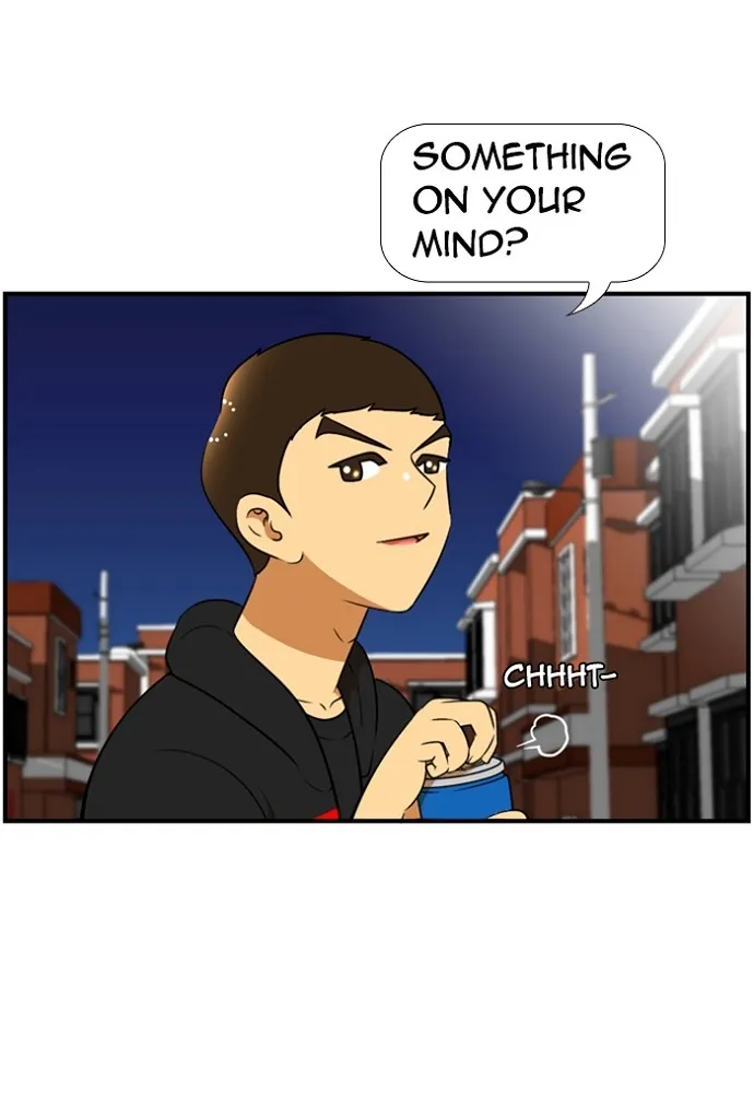 Read New Normal: Class 8 chapter 158 image 43 on Lezhin