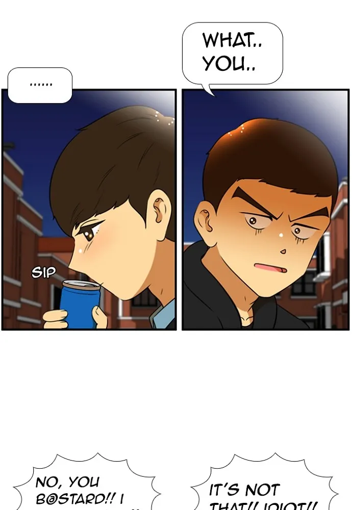 Read New Normal: Class 8 chapter 158 image 44 on Lezhin