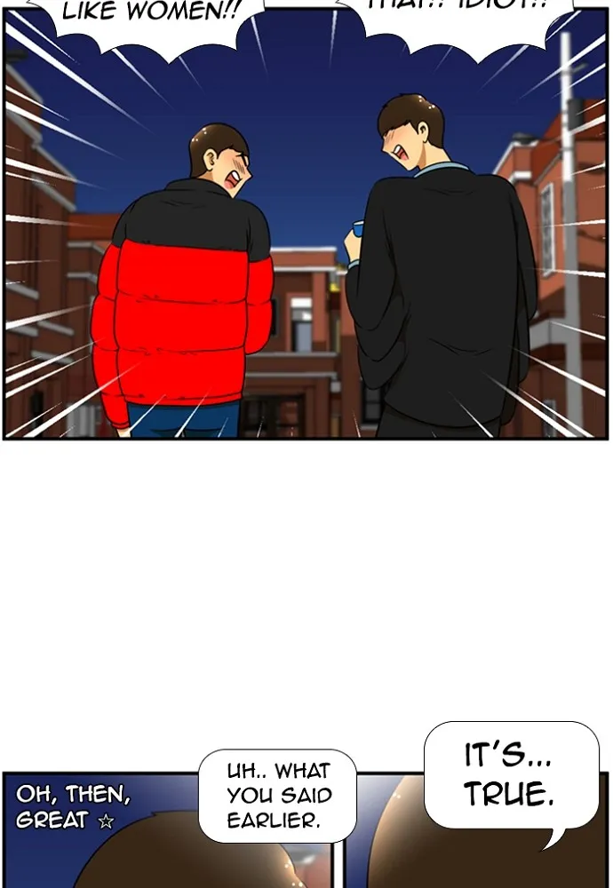 Read New Normal: Class 8 chapter 158 image 45 on Lezhin