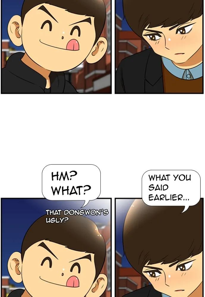 Read New Normal: Class 8 chapter 158 image 46 on Lezhin