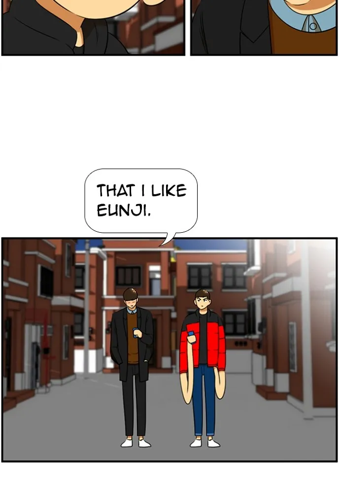 Read New Normal: Class 8 chapter 158 image 47 on Lezhin
