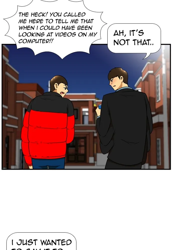 Read New Normal: Class 8 chapter 158 image 49 on Lezhin