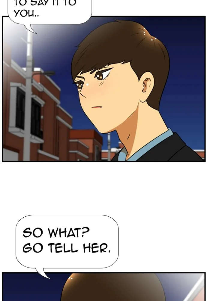 Read New Normal: Class 8 chapter 158 image 50 on Lezhin