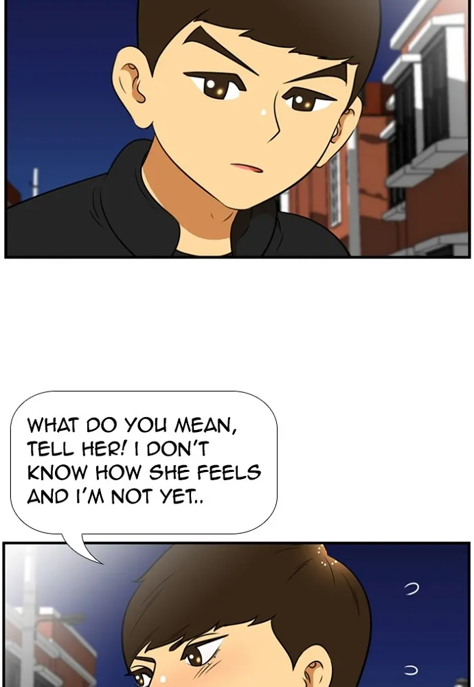 Read New Normal: Class 8 chapter 158 image 51 on Lezhin