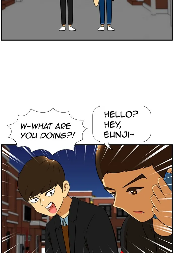 Read New Normal: Class 8 chapter 158 image 53 on Lezhin