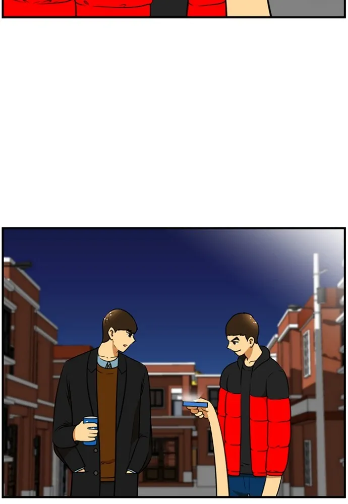 Read New Normal: Class 8 chapter 158 image 57 on Lezhin