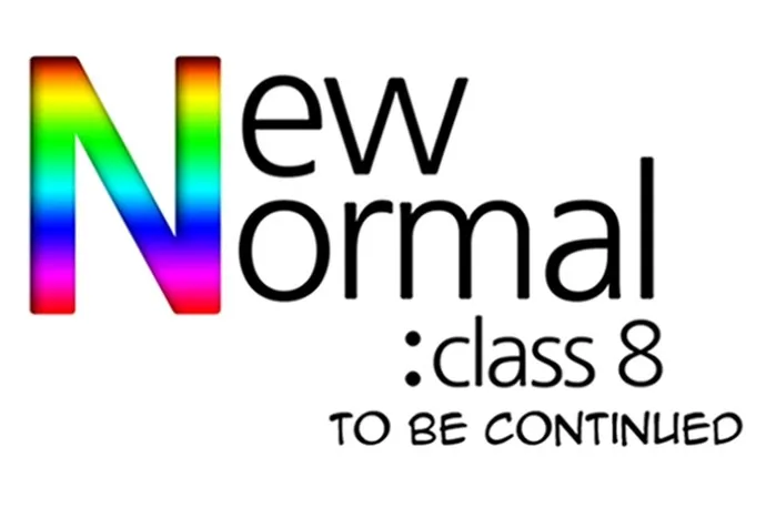 Read New Normal: Class 8 chapter 158 image 58 on Lezhin
