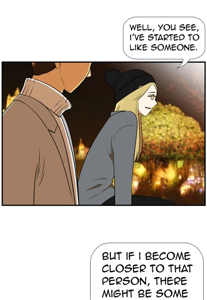 Read New Normal: Class 8 chapter 158 image 9 on Lezhin
