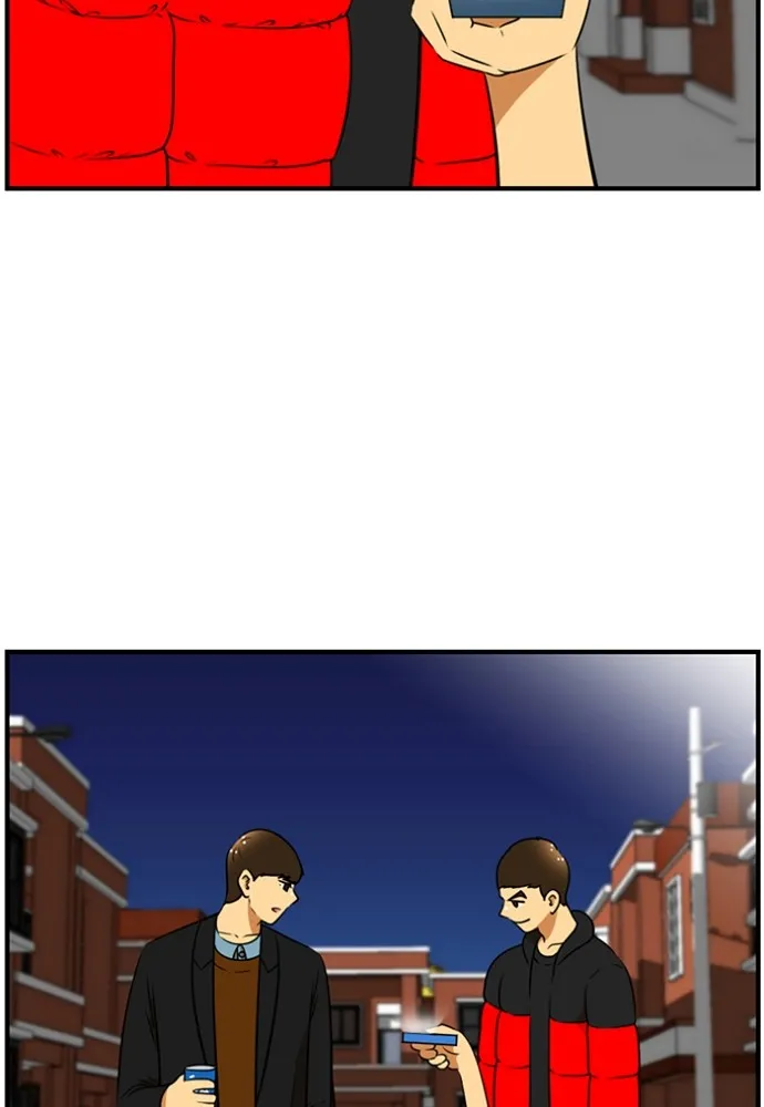 Read New Normal: Class 8 chapter 159 image 1 on Lezhin