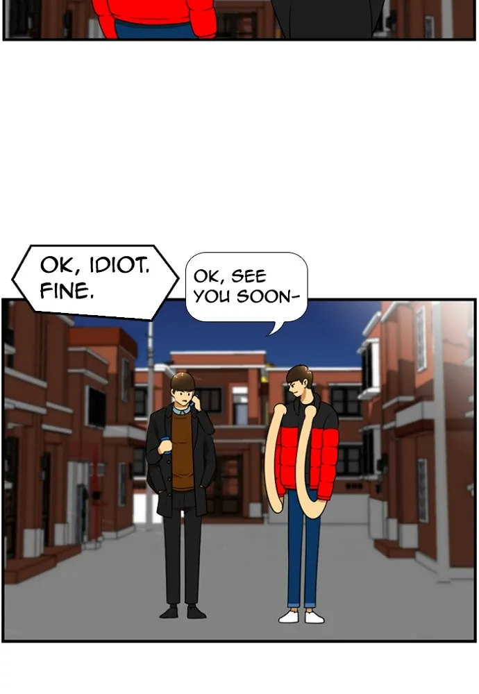Read New Normal: Class 8 chapter 159 image 10 on Lezhin