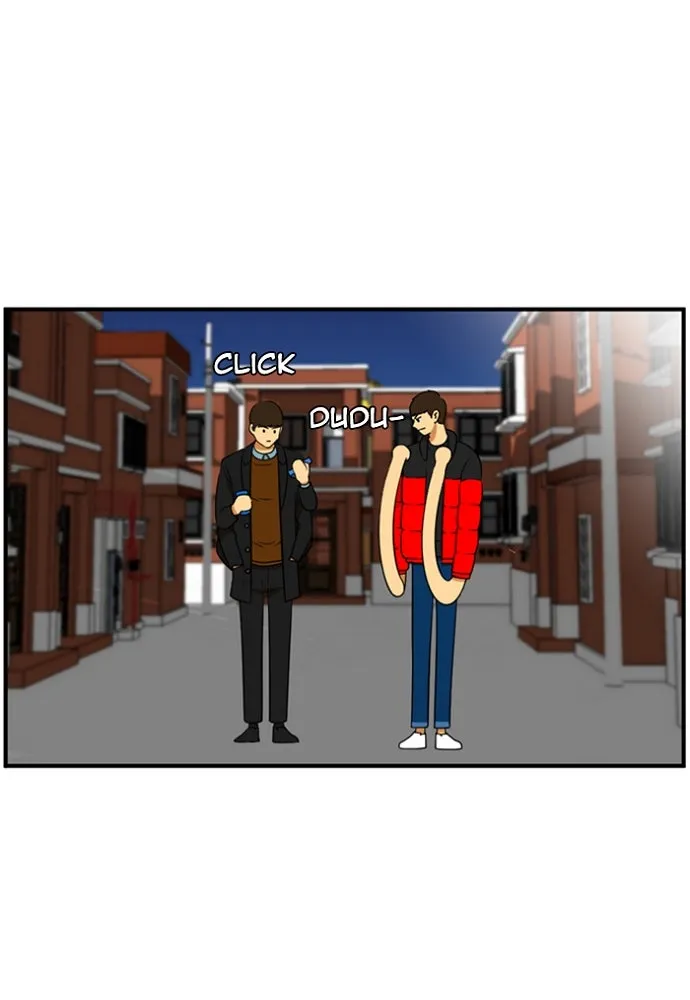 Read New Normal: Class 8 chapter 159 image 11 on Lezhin