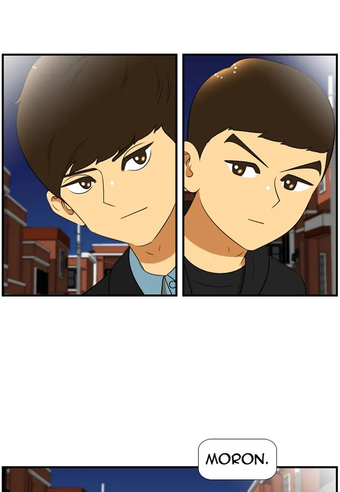 Read New Normal: Class 8 chapter 159 image 12 on Lezhin