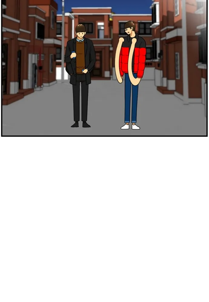 Read New Normal: Class 8 chapter 159 image 13 on Lezhin