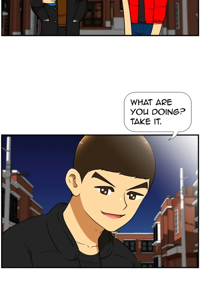 Read New Normal: Class 8 chapter 159 image 2 on Lezhin