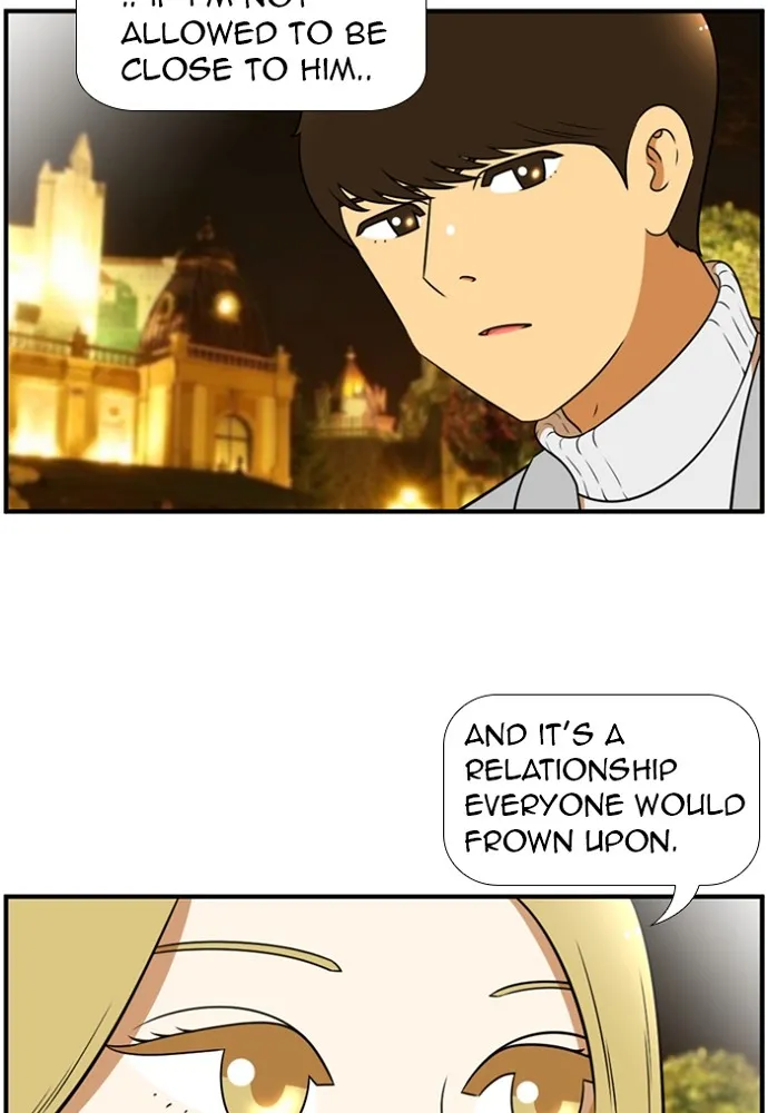 Read New Normal: Class 8 chapter 159 image 21 on Lezhin