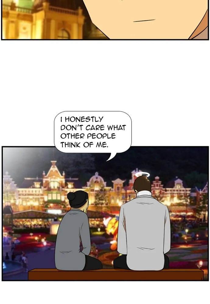 Read New Normal: Class 8 chapter 159 image 23 on Lezhin