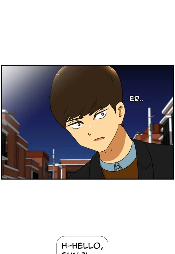 Read New Normal: Class 8 chapter 159 image 3 on Lezhin