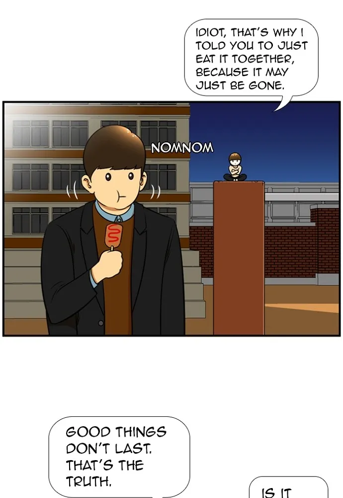 Read New Normal: Class 8 chapter 159 image 33 on Lezhin