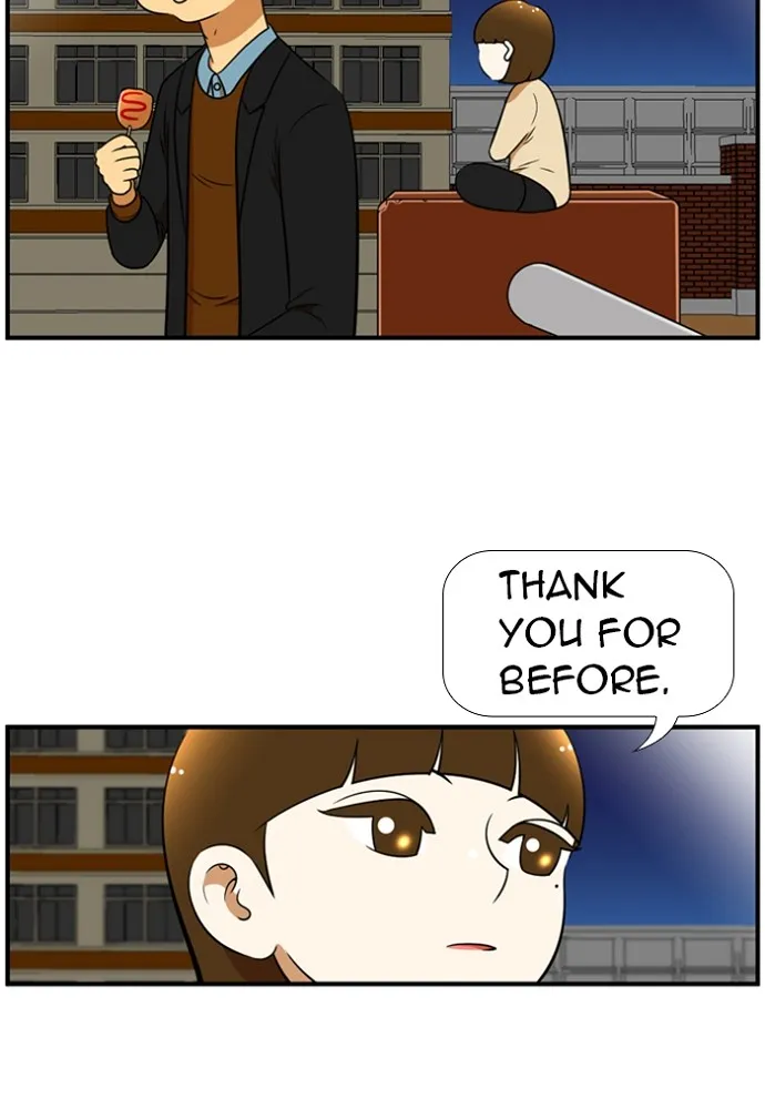 Read New Normal: Class 8 chapter 159 image 35 on Lezhin