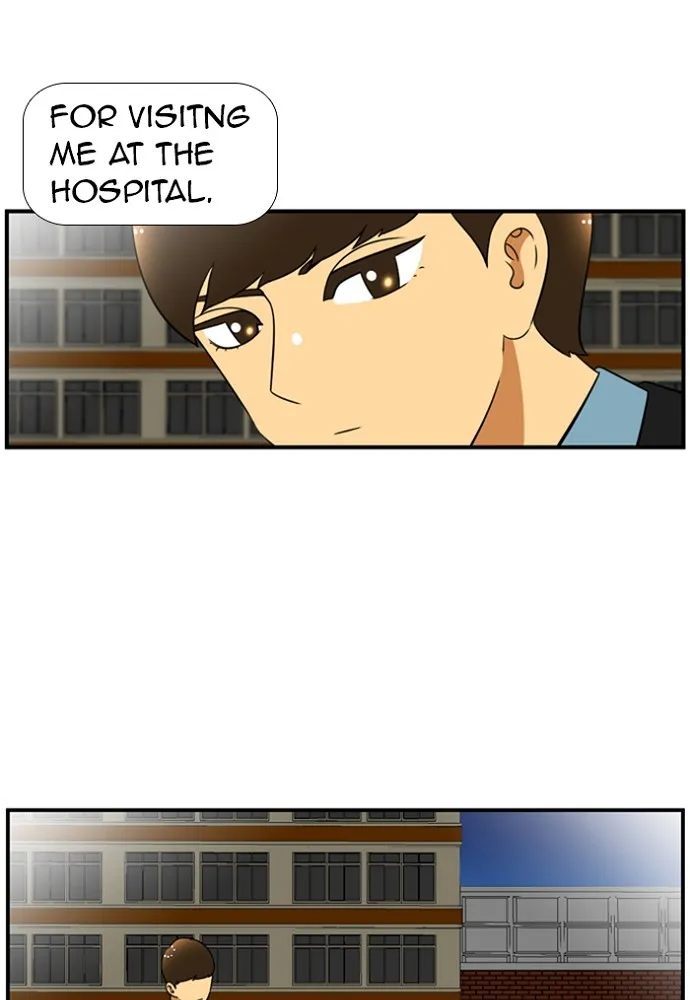 Read New Normal: Class 8 chapter 159 image 36 on Lezhin