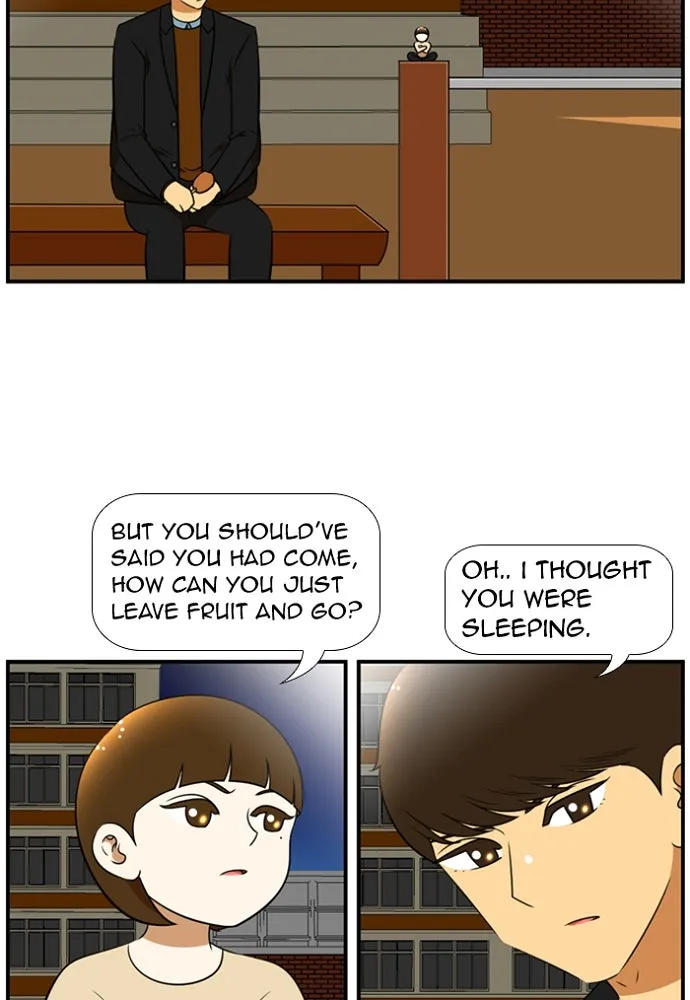 Read New Normal: Class 8 chapter 159 image 37 on Lezhin