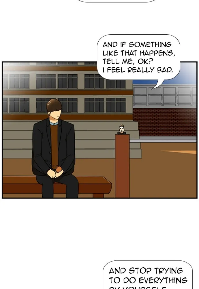 Read New Normal: Class 8 chapter 159 image 39 on Lezhin