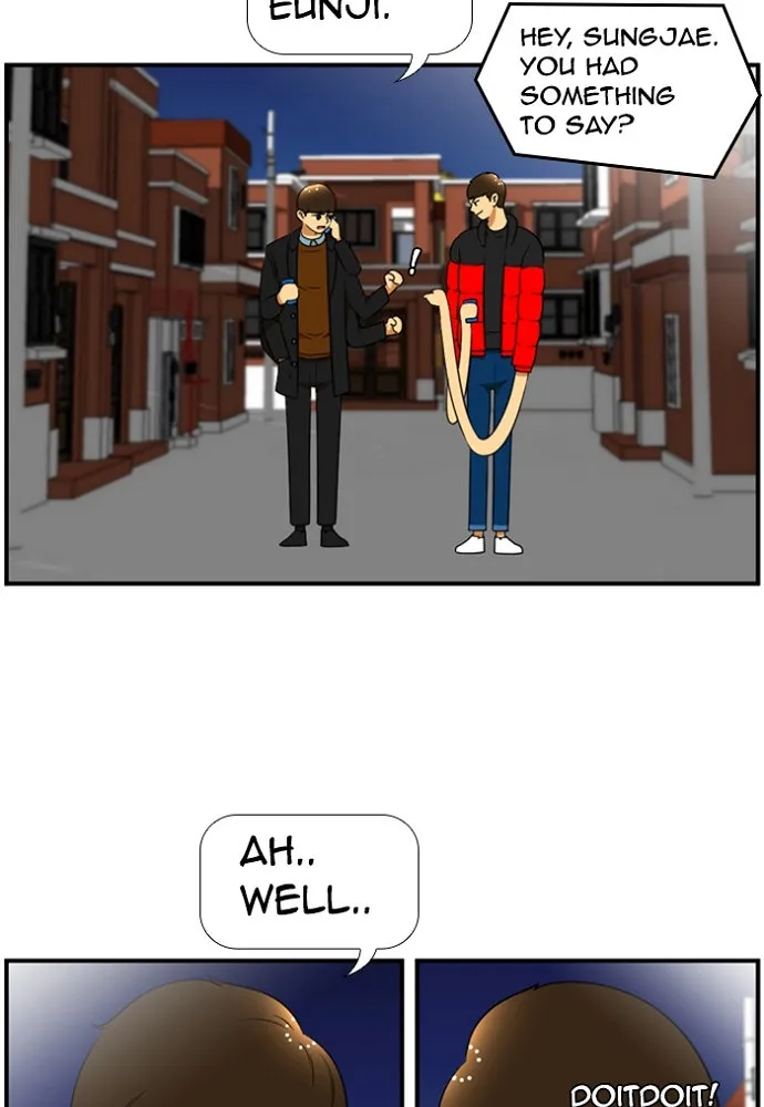 Read New Normal: Class 8 chapter 159 image 4 on Lezhin