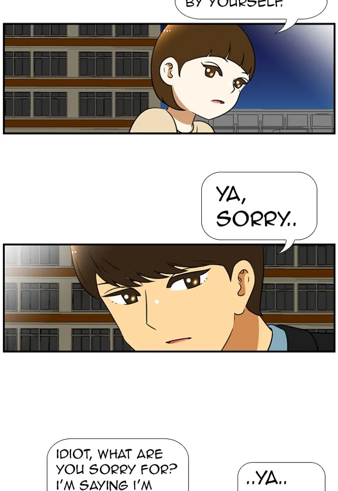 Read New Normal: Class 8 chapter 159 image 40 on Lezhin