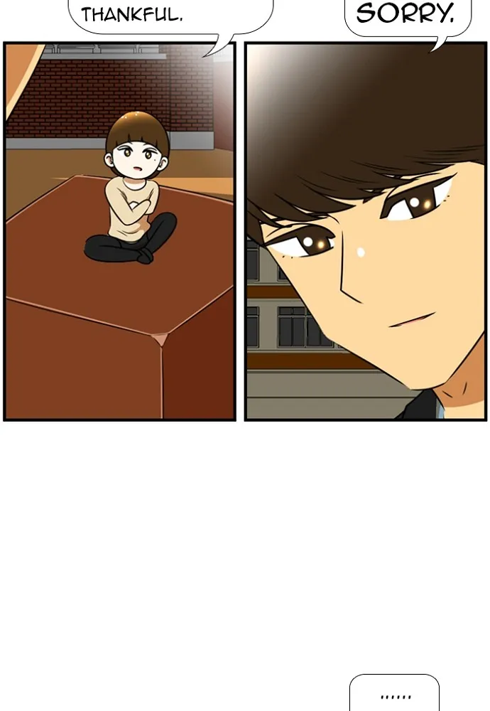 Read New Normal: Class 8 chapter 159 image 41 on Lezhin